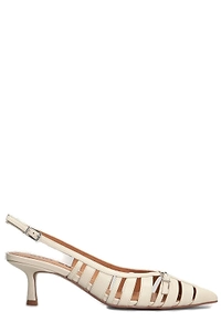 Bibi Lou Ali Pumps