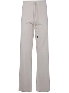 Blugirl Knit Drawstring Pants