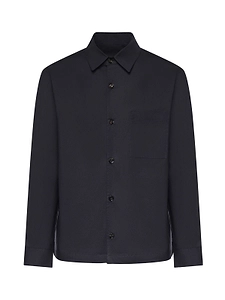 Beable Leroy Pocket Shirt