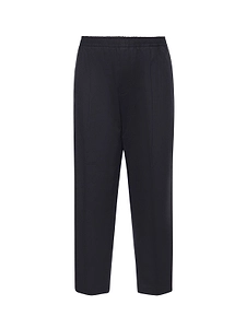 Beable Baddy Elastic-Waist Pants