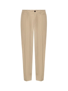 Beable Dominique Pleated Pants