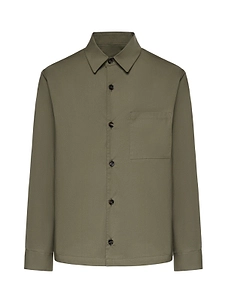 Beable Leroy Pocket Shirt
