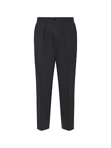 Beable Dominique Pleated Pants