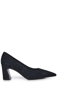 Bibi Lou Block Heel Heeled Pumps
