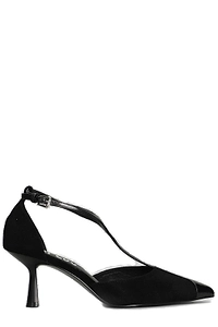 Bibi Lou Canna Pumps