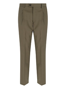 Beable Sandy Regular-Fit Pants