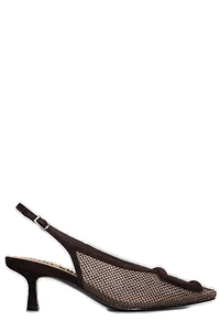 Bibi Lou Bonnie Pumps