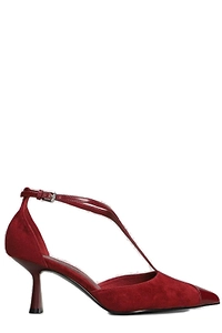 Bibi Lou Canna Pumps