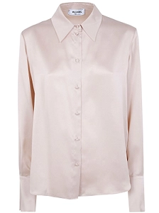 Blugirl Satin Shirt