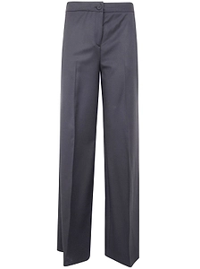 Blugirl Wide-Leg Trousers