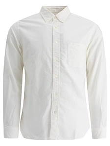 Beams Plus Button-Down Shirt