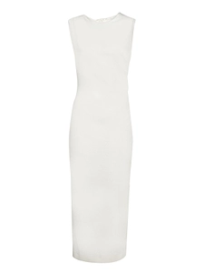 Blanca Vita Aglaia Sleeveless Knitted Dress
