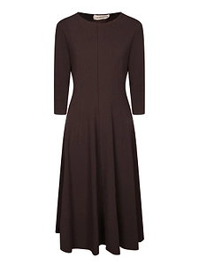 Blanca Vita Asia Midi Dress