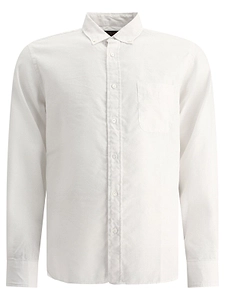 Beams Plus Coolmax Button-Down Shirt