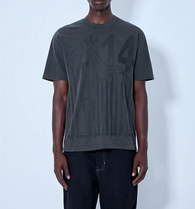 B.Eautiful Short Sleeve Crewneck T-Shirt
