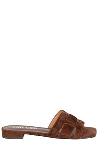 Bibi Lou Holly Flat Sandals