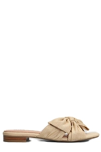 Bibi Lou Karsie Flat Sandals