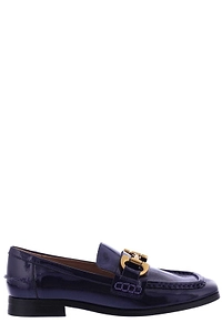 Bibi Lou Horsebit Loafers