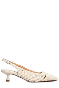 Bibi Lou Kou Pumps