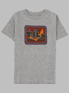 Bellerose Kids Graphic T-Shirt