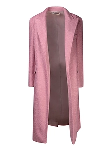 Blanca Vita Camelia Long Oversized Coat