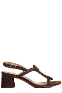 Bibi Lou Niba Heeled Sandals
