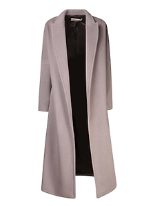 Blanca Vita Calomeria Long Coat