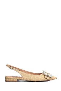 Bibi Lou Mia Ballerina Flats