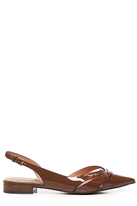 Bibi Lou Nolia Flat Shoes