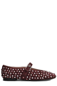 Bibi Lou Nashira Ballerinas