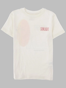 Bellerose Kids Sunlight Print T-Shirt