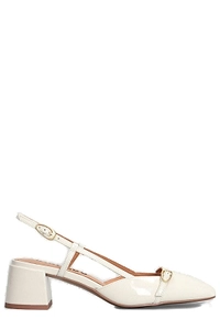 Bibi Lou Patty Heeled Pumps