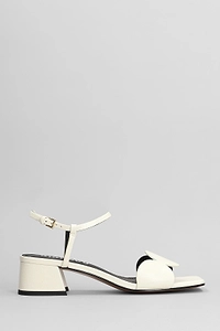 Bibi Lou Onami Heeled Sandals