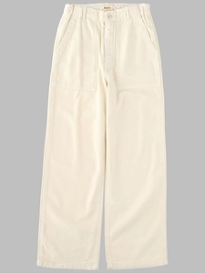 Bellerose Kids Wide-Leg Pants