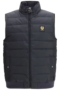 Belstaff Circuit Quilted Down Gilet