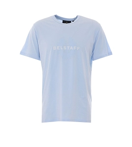 Belstaff Logo Crewneck T-Shirt