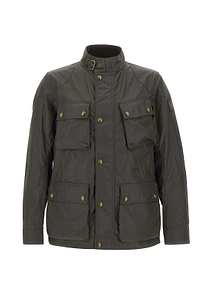 Belstaff Fieldmaster Waxed Jacket