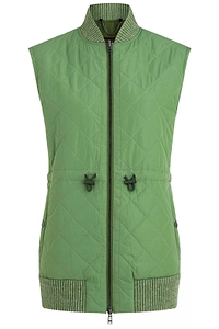 Belstaff Delancy Quilted Vest