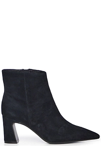 Bibi Lou Pointed Ankle Boots