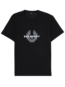 Belstaff Logo Print T-Shirt