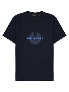 Belstaff Logo Print T-Shirt
