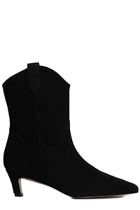 Bibi Lou Rigel Booties