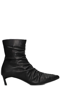 Bibi Lou Rigel Booties
