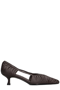 Bibi Lou Rigel Pumps