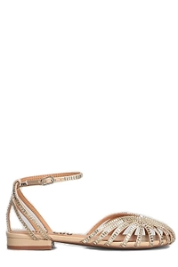 Bibi Lou Serabi Flat Sandals