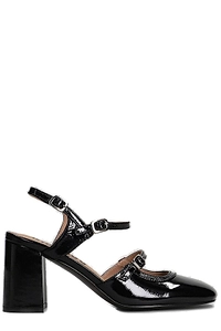 Bibi Lou Sissy Pumps