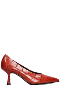 Bibi Lou Tiare Pumps