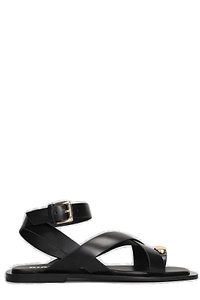 Bibi Lou Vaz Flat Sandals