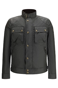Belstaff Racemaster Four-Pocket Jacket