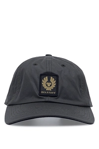 Belstaff Phoenix Patch Cap